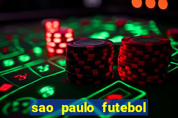 sao paulo futebol play hd